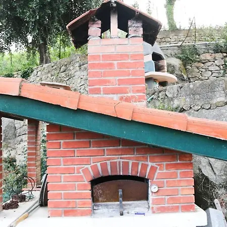 Dom wakacyjny Isetta's House *
