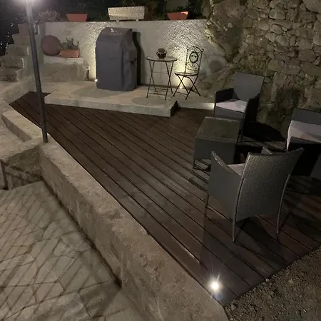 Isetta's House San Remo